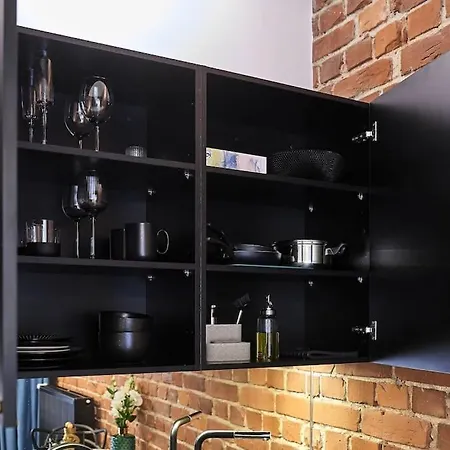 Apartament Urban-glam Centre With A Gym And Terrace Tallin
