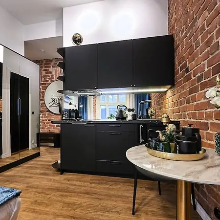 Lägenhet Urban-glam Centre With A Gym And Terrace *