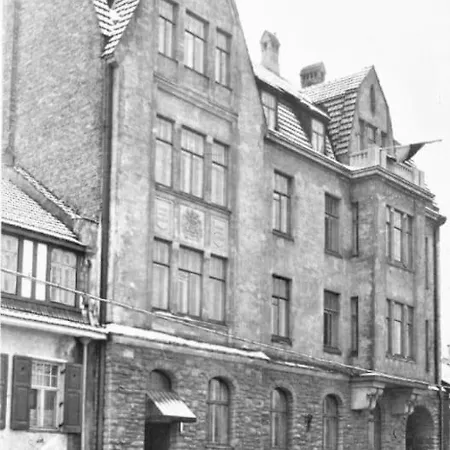 Urban-glam Centre With A Gym And Terrace Lägenhet *