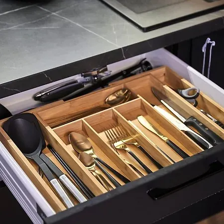 Urban-glam Centre With A Gym And Terrace