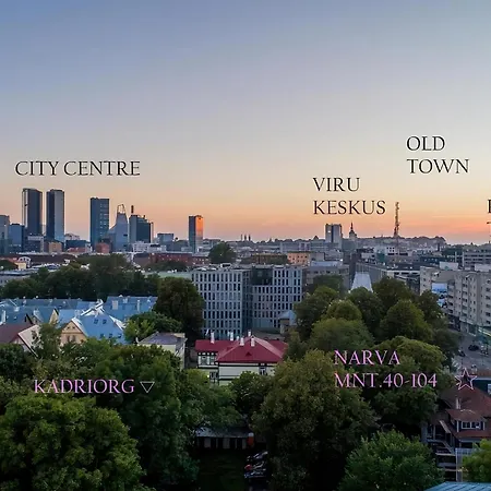 Urban-glam Centre With A Gym And Terrace Apartament *