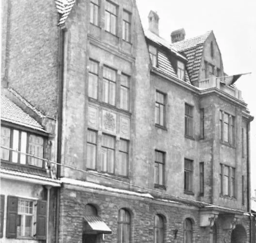 Urban-glam Centre With A Gym And Terrace Lägenhet *