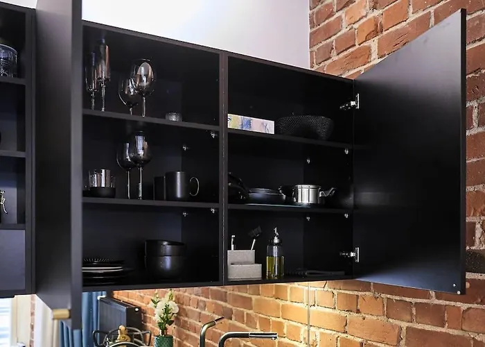 Apartament Urban-glam Centre With A Gym And Terrace Tallin